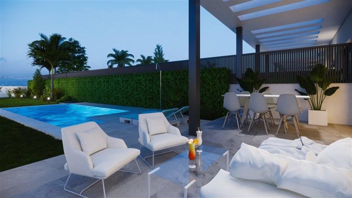 Image No.16-3 Bed Villa for sale