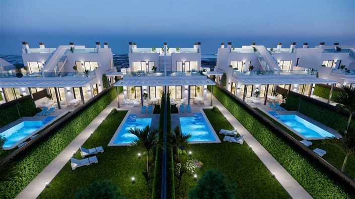 Image No.25-3 Bed Villa for sale