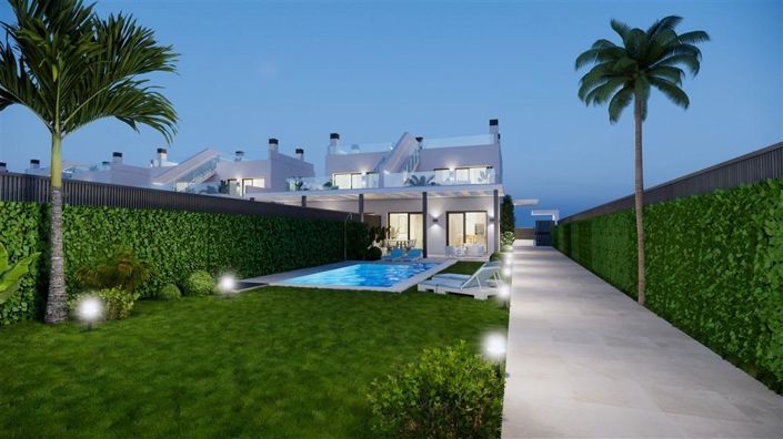 Image No.38-3 Bed Villa for sale
