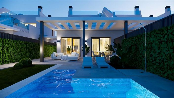 Image No.41-3 Bed Villa for sale