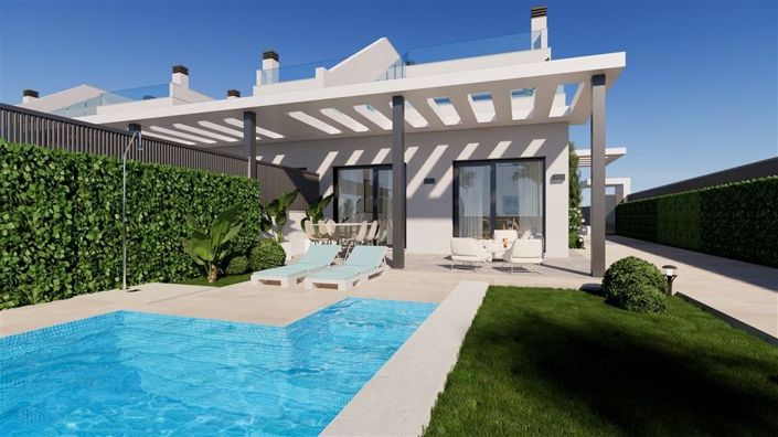 Image No.48-3 Bed Villa for sale