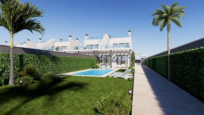 Image No.49-3 Bed Villa for sale