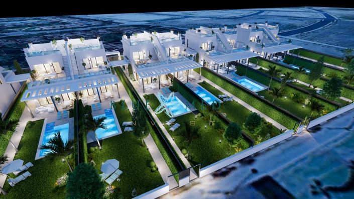 Image No.6-3 Bed Villa for sale