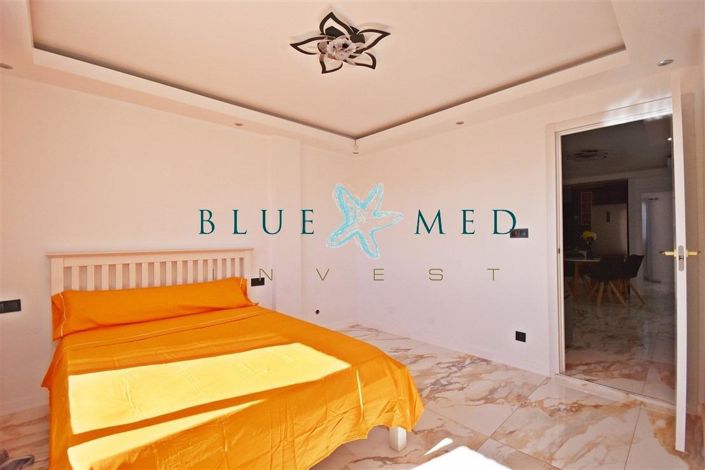 Image No.10-4 Bed Flat for sale