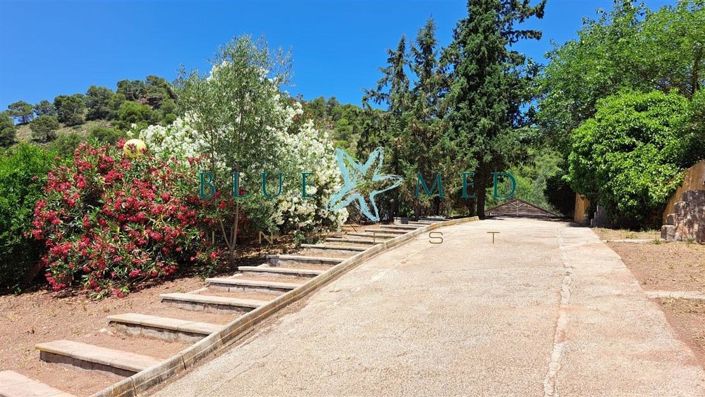 Image No.15-5 Bed Country House for sale