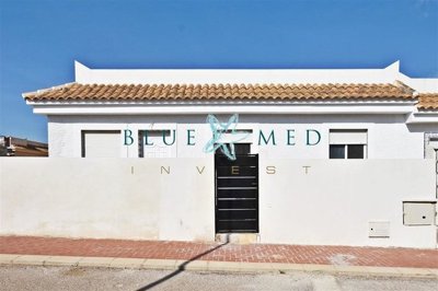 1 - Camposol, House
