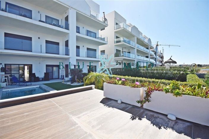 Image No.2-2 Bed Apartment for sale