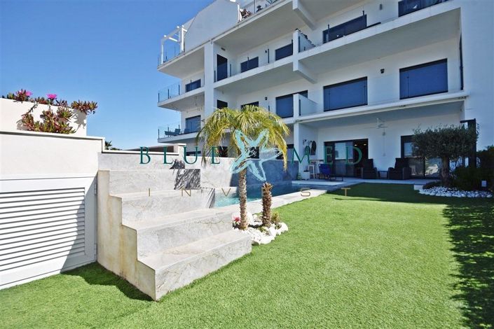 Image No.4-2 Bed Apartment for sale