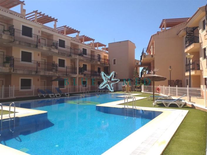 Image No.1-2 Bed Penthouse for sale