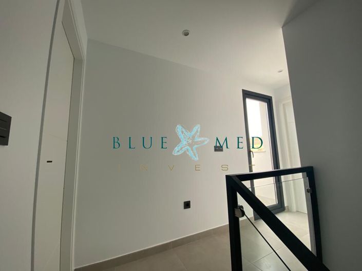 Image No.10-Villa de 3 chambres à vendre à Los Alcázares