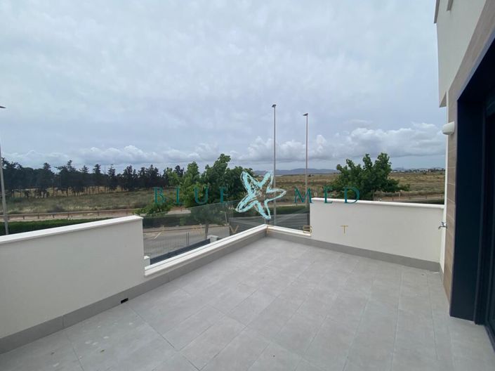 Image No.15-Villa de 3 chambres à vendre à Los Alcázares