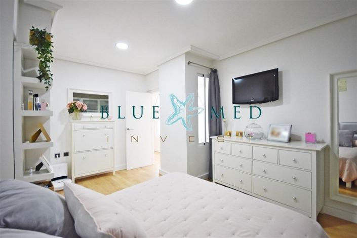 Image No.14-3 Bed Flat for sale