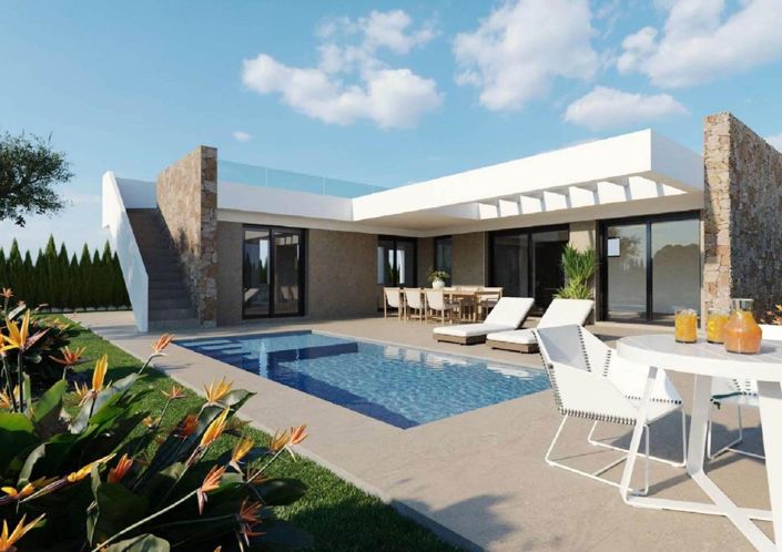 Image No.2-3 Bed Villa for sale