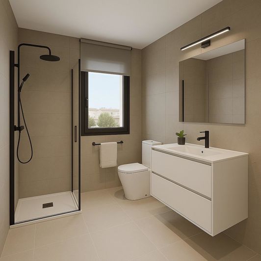 Image No.6-2 Bed Apartment for sale