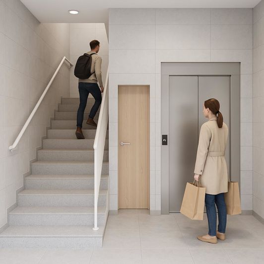 Image No.7-2 Bed Apartment for sale