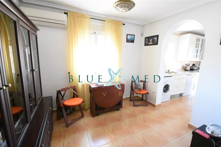 Image No.25-3 Bed Villa for sale