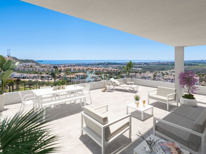 Image No.1-3 Bed Penthouse for sale