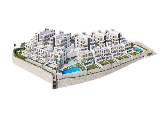 Image No.1-2 Bed Apartment for sale
