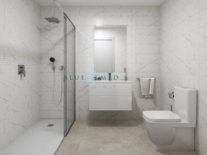 Image No.7-2 Bed Apartment for sale