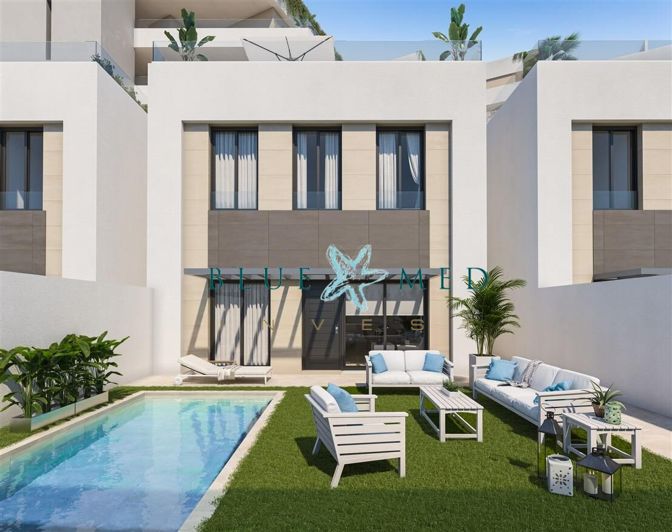 Image No.2-3 Bed Apartment for sale