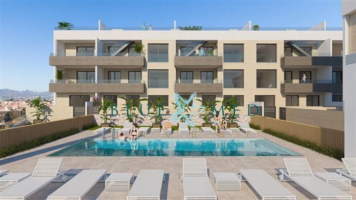 Image No.3-3 Bed Apartment for sale