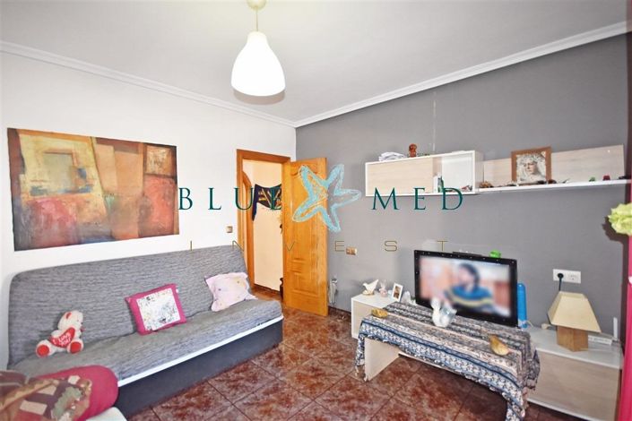 Image No.4-3 Bed Flat for sale