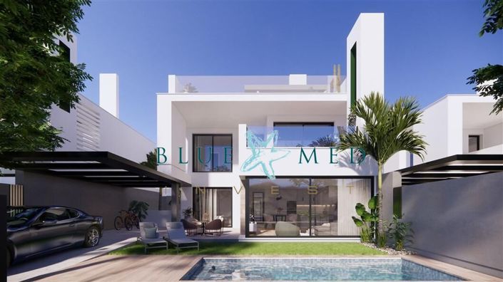 Image No.13-3 Bed Villa for sale