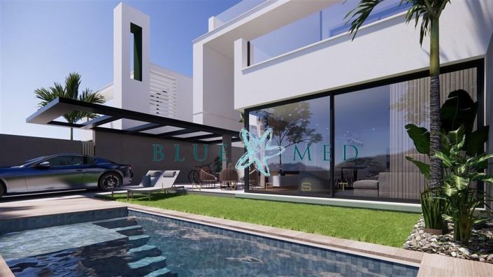 Image No.14-3 Bed Villa for sale