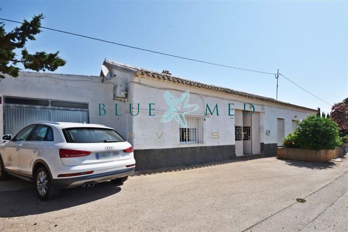 Image No.1-5 Bed Country House for sale