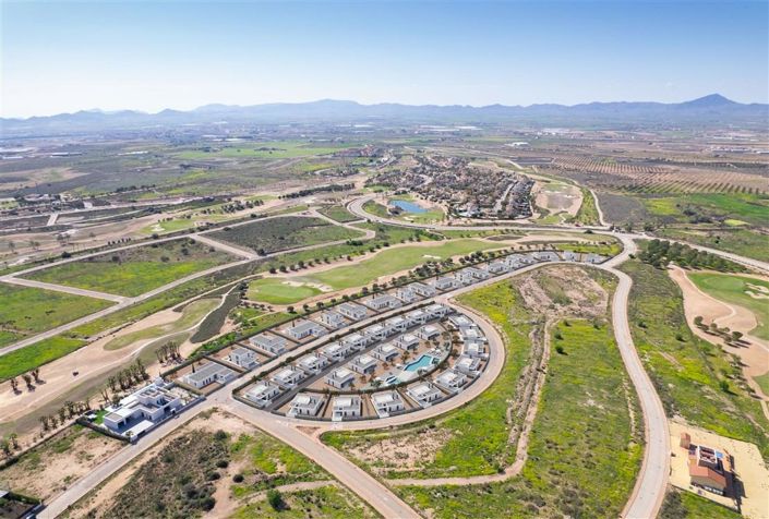 Image No.16-3 Bed Villa for sale