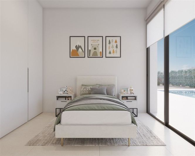 Image No.8-3 Bed Villa for sale