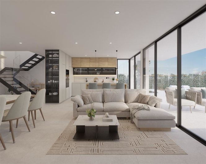 Image No.4-3 Bed Villa for sale