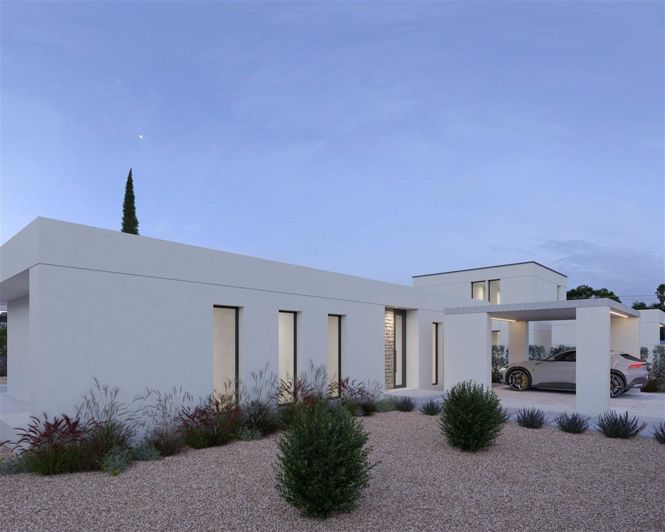 Image No.3-3 Bed Villa for sale