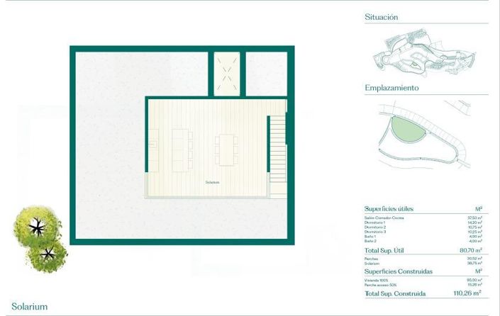 Image No.14-3 Bed Villa for sale