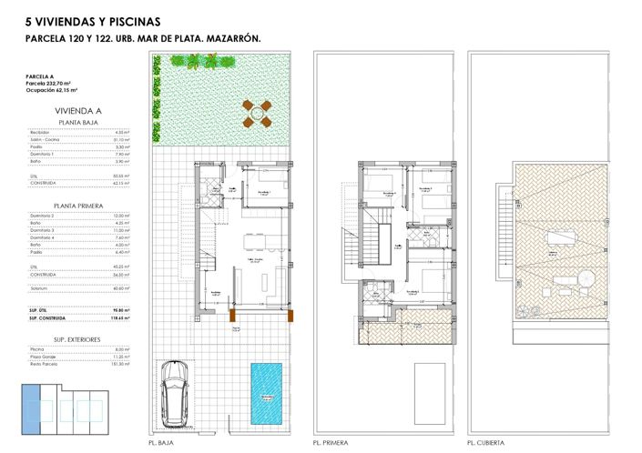 Image No.4-4 Bed Villa for sale