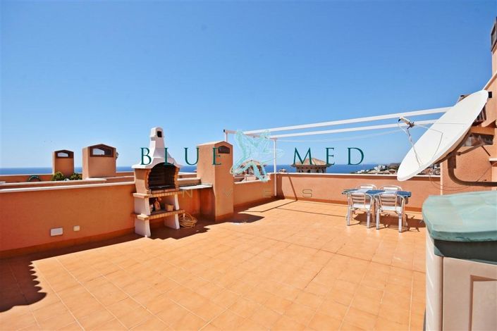 Image No.5-2 Bed Penthouse for sale