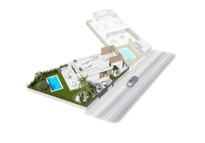 Image No.4-5 Bed Villa for sale