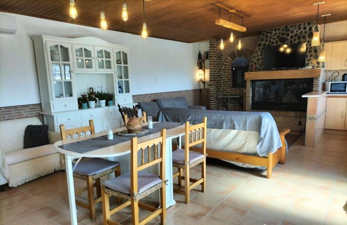 Image No.13-1 Bed Country House for sale