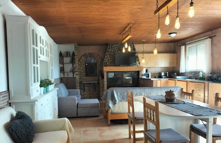 Image No.14-1 Bed Country House for sale