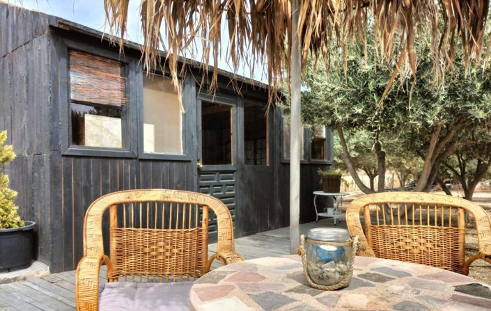 Image No.24-1 Bed Country House for sale