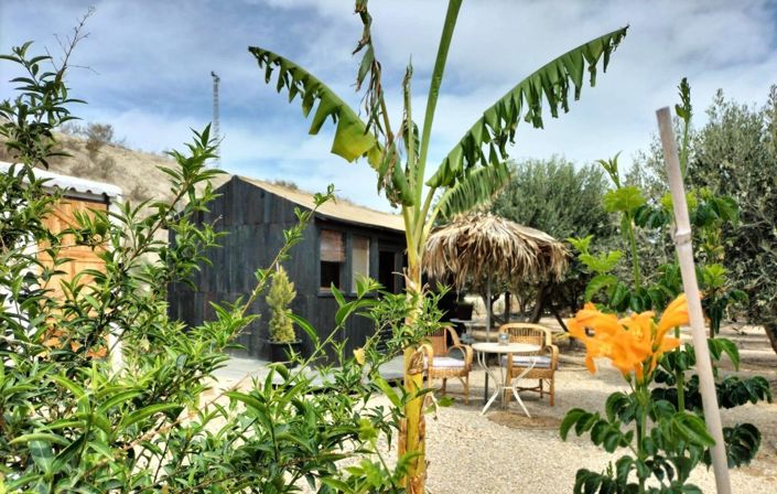 Image No.26-1 Bed Country House for sale