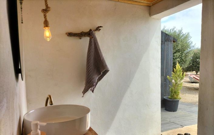 Image No.27-1 Bed Country House for sale