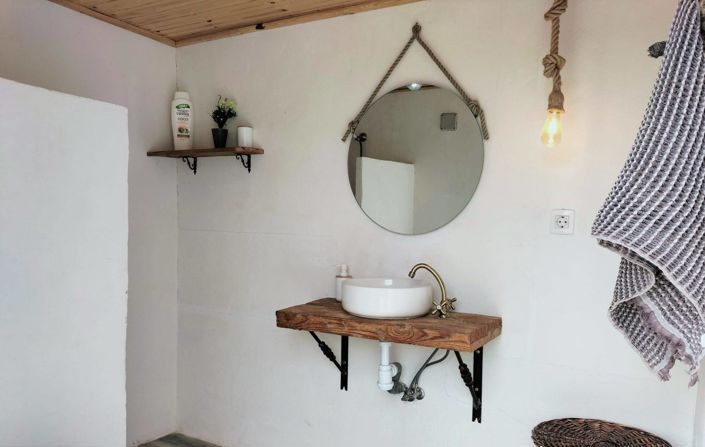 Image No.28-1 Bed Country House for sale