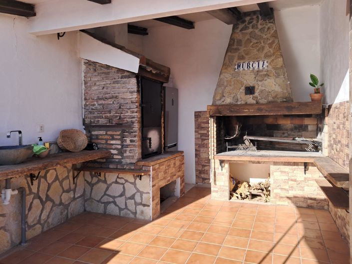 Image No.30-1 Bed Country House for sale