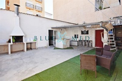 1 - Mazarron, House