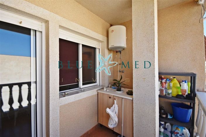 Image No.16-2 Bed Apartment for sale