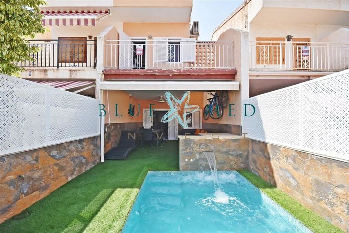 Image No.1-3 Bed Duplex for sale