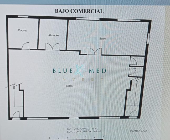 Image No.50-6 Bed Property for sale