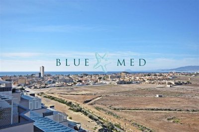 2 Bed Apartment for sale