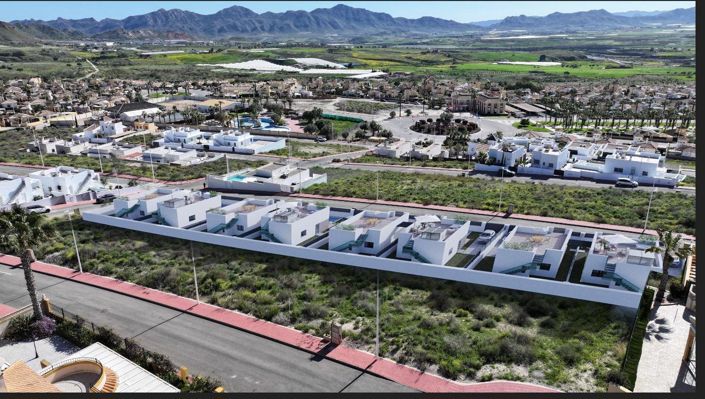 Image No.5-3 Bed Villa for sale